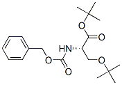 58455-98-4,Z-SER(TBU)-OTBU