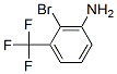 58458-10-9,2-bromo-3-(trifluoromethyl)aniline