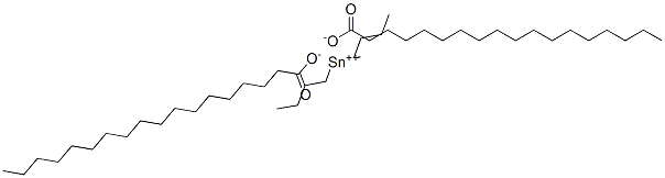 5847-55-2,DIBUTYL TIN DISTEARATE
