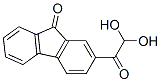 58478-11-8,2-(DIHYDROXYACETYL)-9H-FLUOREN-9-ONE