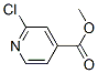 58481-11-1,METHYL 2-CHLOROISONICOTINATE
