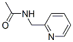 58481-18-8,2-Acetylaminomethyl pyridine