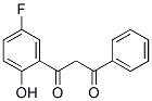 58483-26-4,1-(5-FLUORO-2-HYDROXYPHENYL)-3-PHENYL-1,3-PROPANEDIONE