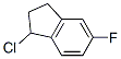 58485-67-9,1-CHLORO-2,3-DIHYDRO-5-FLUORO-1H-INDENE