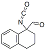58490-95-2,1-ISOCYANATO-1 2 3 4-TETRAHYDRONAPHTHAL&
