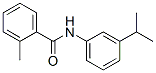 58494-92-1,3'-Isopropyl-2-methylbenzanilide