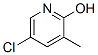 58498-61-6,5-CHLORO-2-HYDROXY-3-METHYLPYRIDINE