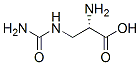 585-23-9,3-[(aminocarbonyl)amino]alanine