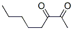 585-25-1,2,3 OCTANEDIONE