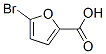585-70-6,5-Bromofuroic acid