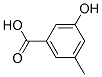 585-81-9,3-HYDROXY-5-METHYL-BENZOIC ACID