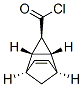 58519-61-2,Tricyclo[3.2.1.02,4]oct-6-ene-3-carbonyl chloride, (1alpha,2beta,3beta,4beta,5alpha)- (9CI)