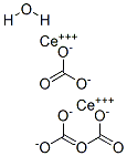 5853-16-7,CERIUM(III) CARBONATE HYDRATE/ 99.9%
