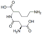 5853-83-8,(2S)-6-amino-2-[[(3S)-3-amino-4-hydroxy-4-oxobutanoyl]amino]hexanoic acid