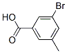 58530-13-5,3-bromo-5-methylbenzoic acid