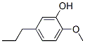 58539-27-8,2-methoxy-5-propyl-phenol