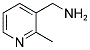 58539-64-3,3-(AMINOMETHYL)-A-PICOLINE