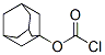5854-52-4,1-CHLOROCARBONYLOXYADAMANTANE