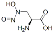 5854-93-3,Alanosine
