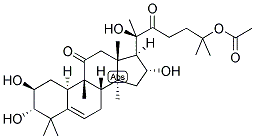58546-34-2,CUCURBITACIN IIA