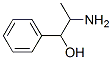 58550-13-3,Benzenemethanol,  -alpha--(1-aminoethyl)-,  labeled  with  tritium  (9CI)