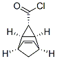 58560-46-6,Tricyclo[3.2.1.02,4]oct-6-ene-3-carbonyl chloride, (1alpha,2alpha,3alpha,4alpha,5alpha)- (9CI)