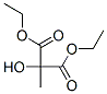 58567-05-8,DIETHYL 2-HYDROXY-2-METHYLMALONATE