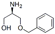 58577-87-0,(R)-2-AMINO-3-BENZYLOXY-1-PROPANOL