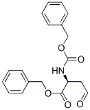 58578-45-3,4-oxo-2S-[[(phenymethyoxy)carbonyl]amino]-butyric acid phenymethyl ester