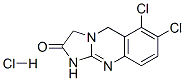 58579-51-4,Anagrelide hydrochloride