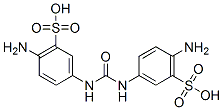 5858-13-9,3,3'-(carbonyldiimino)bis[6-aminobenzenesulphonic] acid