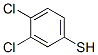 3,4-DICHLOROTHIOPHENOL 5858-17-3,3,4-DICHLOROTHIOPHENOL