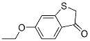 5858-20-8,6-ethoxybenzo[b]thiophen-3(2H)-one