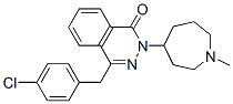 58581-89-8,Azelastine