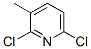 58584-94-4,2,6-Dichloro-3-methylpyridine