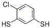58593-78-5,4-CHLORO-1,3-BENZENEDITHIOL