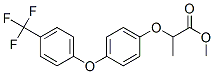 58594-77-7,methyl 2-[p-[p-(trifluoromethyl)phenoxy]phenoxy]propionate