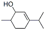 586-27-6,3-(isopropyl)-6-methylcyclohex-2-en-1-ol