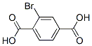 586-35-6,2-Bromoterephthalic acid