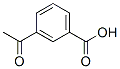 586-42-5,3-ACETYLBENZOIC ACID