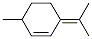586-63-0,3-methyl-6-(1-methylethylidene)cyclohexene