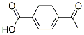 586-89-0,4-Acetylbenzoic acid