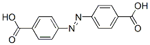 586-91-4,AZOBENZENE-4,4'-DICARBOXYLIC ACID