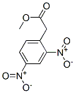 58605-12-2,METHYL 2,4-DINITROPHENYLACETATE