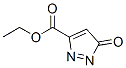 58607-90-2,Ethyl 5-oxo-5H-pyrazole-3-carboxylate