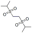 5862-61-3,2-(2-propan-2-ylsulfonylethylsulfonyl)propane