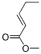 58625-96-0,METHYL 2-PENTENOATE
