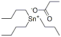 5863-72-9,TRI-N-BUTYLTIN PROPIONATE