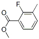 586374-04-1,METHYL 2-FLUORO-3-METHYLBENZOATE