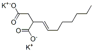 58641-28-4,dipotassium octenylsuccinate